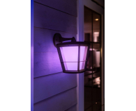 Philips Hue White and color ambiance Kinkiet zewn. Econic - 554459 - zdjęcie 6